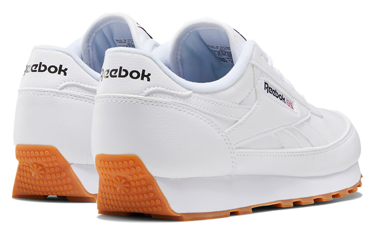 Shop (W) Reebok Classic Renaissance Ancho 'Blanco Negro' BS7681