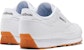 (W) Reebok Classic Renaissance Lebar 'Putih Hitam' BS7681
