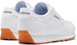 Shop (W) Reebok Classic Renaissance Lebar 'Putih Hitam' BS7681