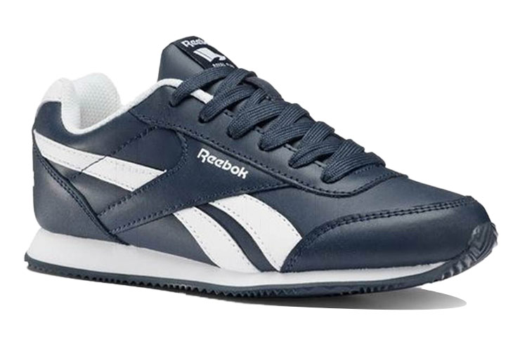 Lookbook (W) Reebok Classic Royal 'Biru Navy' BD1881