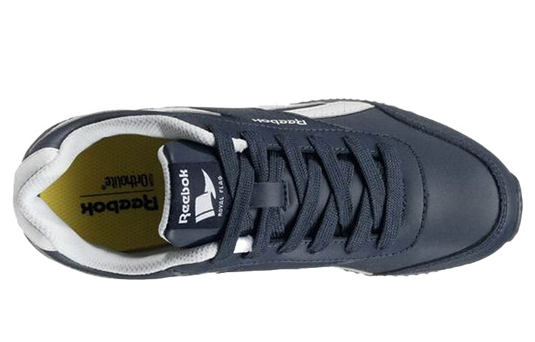 Shop (W) Reebok Classic Royal 'Biru Navy' BD1881