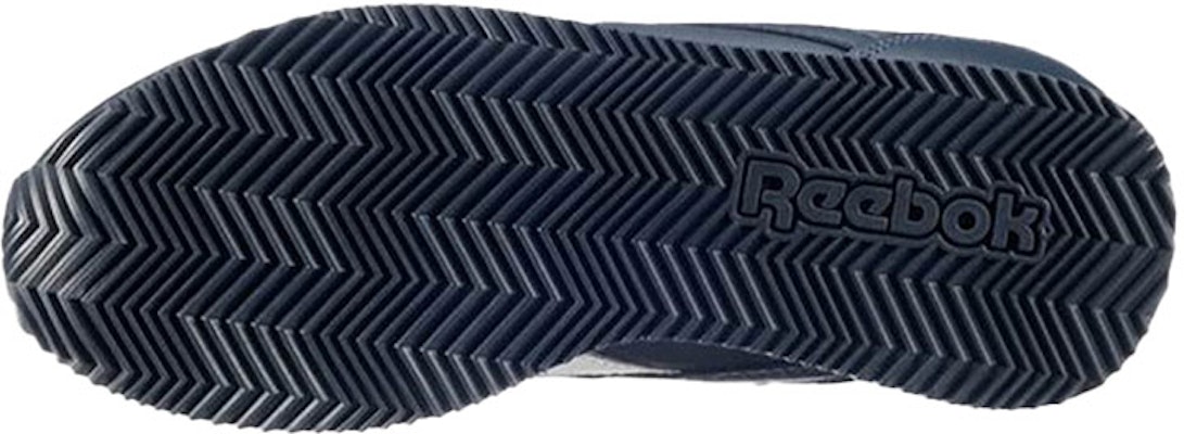 (Women) Reebok Classic Royal 'Navy Blue' BD1881 Details for (Women) Reebok Classic Royal 'Navy Blue' BD1881