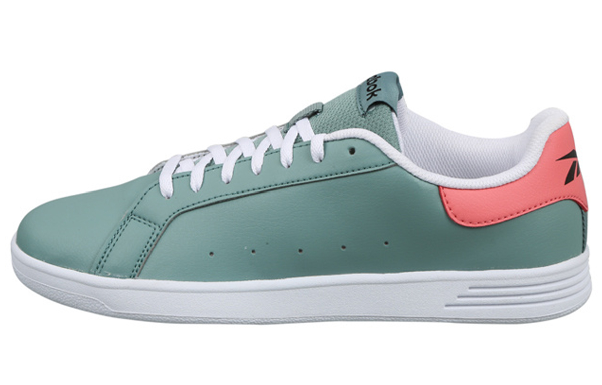 (Women) Reebok Classic Royal Rally 'Green Pink' EX9690