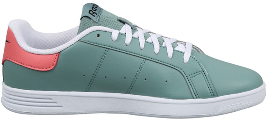 (W) 리복 클래식 로얄 랠리 '그린핑크' EX9690 Order (W) 리복 클래식 로얄 랠리 '그린핑크' EX9690