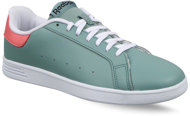 (W) 리복 클래식 로얄 랠리 '그린핑크' EX9690 Lookbook (W) 리복 클래식 로얄 랠리 '그린핑크' EX9690