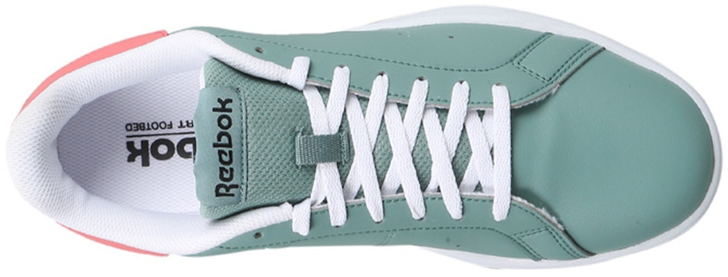 (W) 리복 클래식 로얄 랠리 '그린핑크' EX9690 Shop (W) 리복 클래식 로얄 랠리 '그린핑크' EX9690