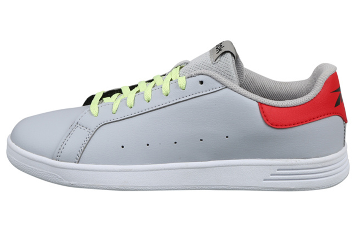 (Women) Reebok Classic Royal Rally 'Grey Red' EX9689