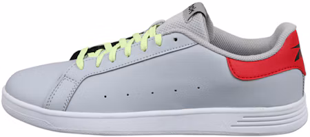 Buy Reebok Classic Royal Rally 女款 灰紅 板鞋