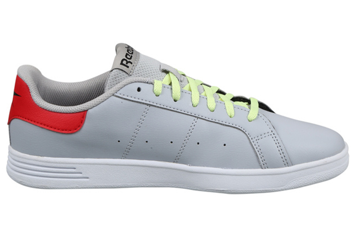 Order (W) Reebok Classic Royal Rally 'Gris Rojo' EX9689
