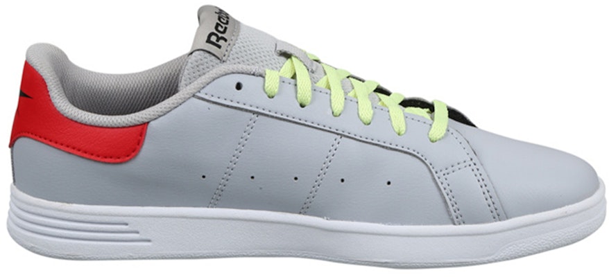 (W) 리복 클래식 로얄 랠리 '그레이 레드' (Reebok Classic Royal Rally 'Grey Red') EX9689 Order (W) 리복 클래식 로얄 랠리 '그레이 레드' (Reebok Classic Royal Rally 'Grey Red') EX9689