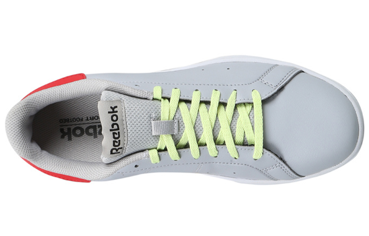 Shop (W) Reebok Classic Royal Rally 'Gris Rojo' EX9689