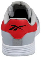 Purchase Reebok Classic Royal Rally 女款 灰紅 板鞋