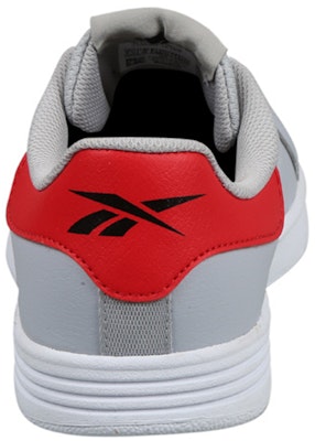 (W) 리복 클래식 로얄 랠리 '그레이 레드' (Reebok Classic Royal Rally 'Grey Red') EX9689 Purchase (W) 리복 클래식 로얄 랠리 '그레이 레드' (Reebok Classic Royal Rally 'Grey Red') EX9689