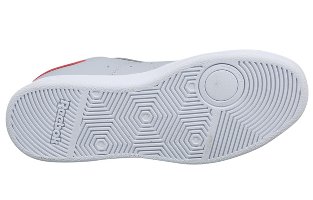 Details for (W) Reebok Classic Royal Rally 'Gris Rojo' EX9689