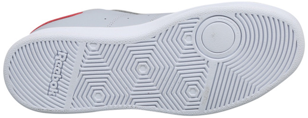 (W) 리복 클래식 로얄 랠리 '그레이 레드' (Reebok Classic Royal Rally 'Grey Red') EX9689 Details for (W) 리복 클래식 로얄 랠리 '그레이 레드' (Reebok Classic Royal Rally 'Grey Red') EX9689