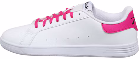 Buy Reebok Classic Royal Rally 女款 白粉紅 板鞋