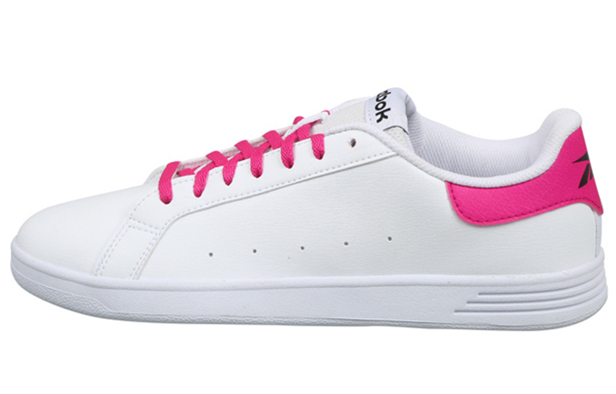 (Women) Reebok Classic Royal Rally 'White Pink' EX9688