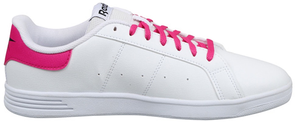 (W) 리복 클래식 로얄 랠리 '화이트 핑크' (Reebok Classic Royal Rally '화이트 핑크') EX9688 Order (W) 리복 클래식 로얄 랠리 '화이트 핑크' (Reebok Classic Royal Rally '화이트 핑크') EX9688