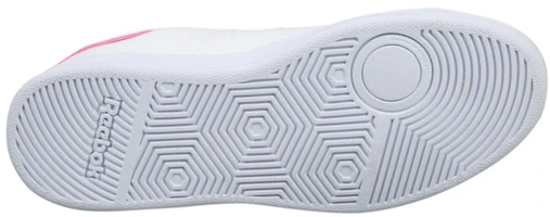 Details for Reebok Classic Royal Rally 女款 白粉紅 板鞋