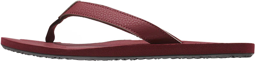 (Women) Reebok Classic Slide 'Burgundy' BS9857 (Women) Reebok Classic Slide 'Burgundy' BS9857