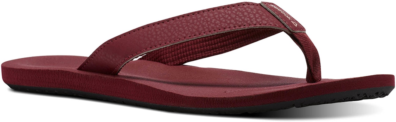 (Women) Reebok Classic Slide 'Burgundy' BS9857 Lookbook (Women) Reebok Classic Slide 'Burgundy' BS9857