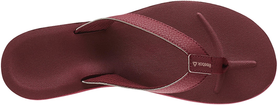 (Women) Reebok Classic Slide 'Burgundy' BS9857 Shop (Women) Reebok Classic Slide 'Burgundy' BS9857