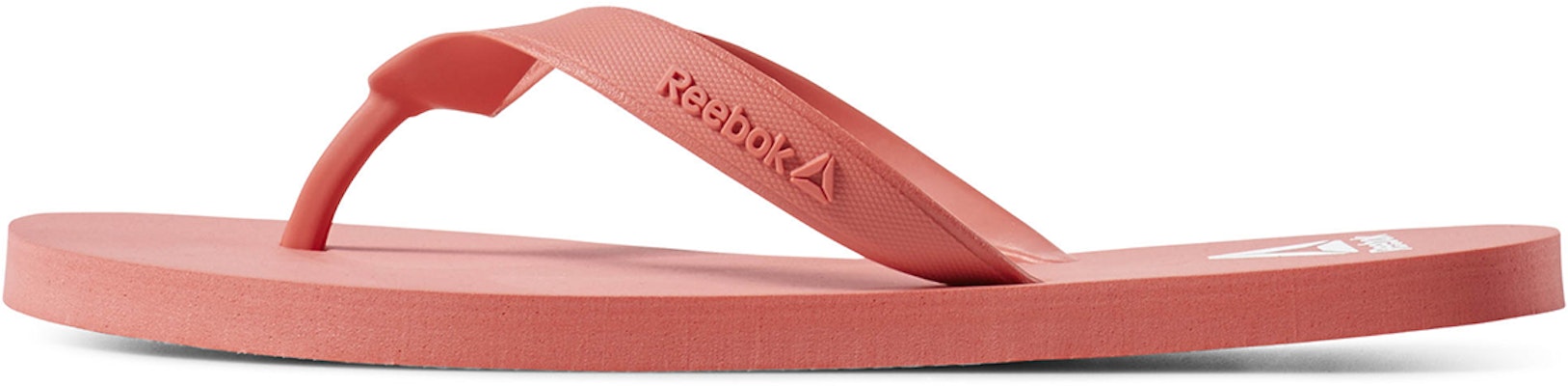 銳步 Reebok Cash 女款 粉橙 拖鞋 Buy 銳步 Reebok Cash 女款 粉橙 拖鞋