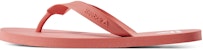 (W) Reebok Classic Slide 'Merah Jambu Jingga' CN6847