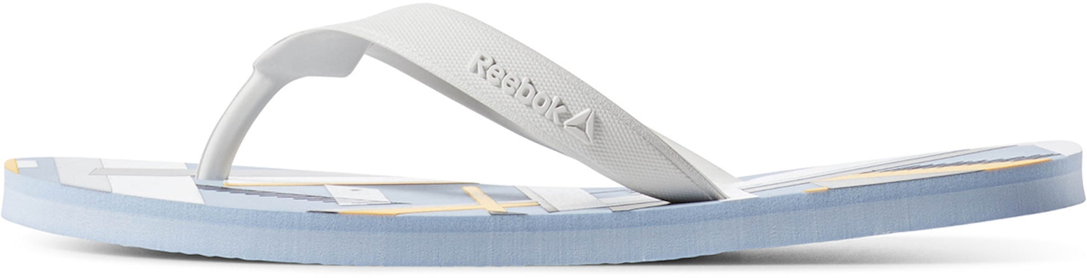 (W) Reebok Classic Sandal 'Putih Biru' CN6846 Buy (W) Reebok Classic Sandal 'Putih Biru' CN6846
