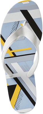 (W) Reebok Classic Sandal 'Putih Biru' CN6846 Shop (W) Reebok Classic Sandal 'Putih Biru' CN6846