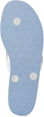 (Women) Reebok Classic Slide 'White Blue' CN6846 Details for (Women) Reebok Classic Slide 'White Blue' CN6846