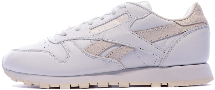 Reebok 經典精神低筒舒適跑鞋 女款 灰粉色 Buy Reebok 經典精神低筒舒適跑鞋 女款 灰粉色