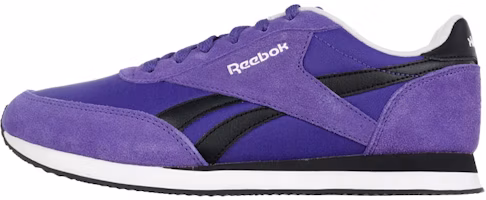 (Women) Reebok Classic Suede 'Purple' V70713 (Women) Reebok Classic Suede 'Purple' V70713