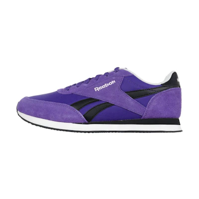 (W) Reebok Classic Suede 'Purple'
