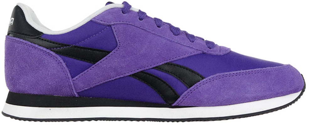 (W) Reebok Classic Suede 'Ungu' V70713 Order (W) Reebok Classic Suede 'Ungu' V70713