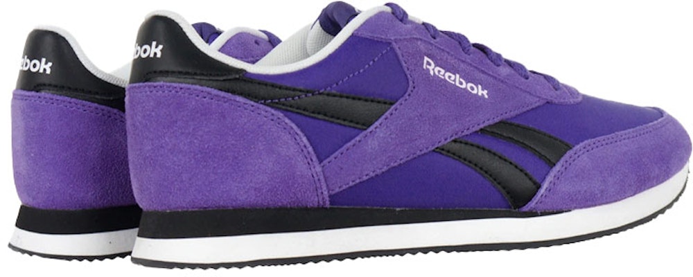 (W) Reebok Classic Suede 'Ungu' V70713 Shop (W) Reebok Classic Suede 'Ungu' V70713
