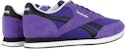 (W) Reebok Classic Suede 'Ungu' V70713