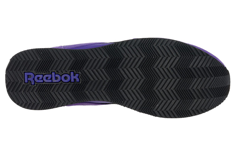 Details for (W) Reebok Classic Suede 'Ungu' V70713