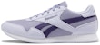 (W) Reebok Classics DMX Series 2200 'Ungu Kasut Low-Top' EF7716