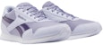 (W) Reebok Classics DMX Series 2200 'Ungu Kasut Low-Top' EF7716
