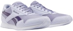 Lookbook (W) Reebok Classics DMX Series 2200 'Ungu Kasut Low-Top' EF7716