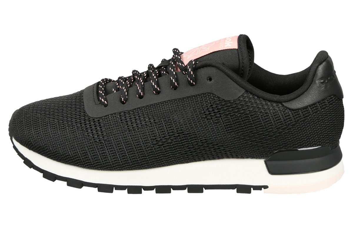 Buy (W) Reebok Classics Flexweave 'Negro Blanco' CN2261