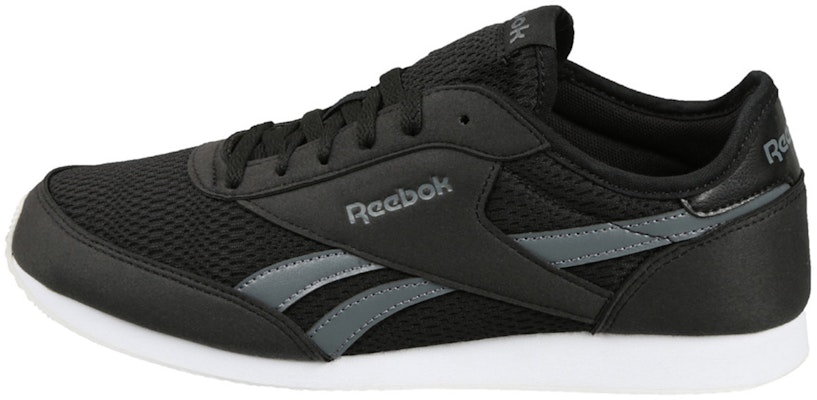 (W) Reebok Classics Royal CL Jogger 2 'Hitam Kelabu' CN7393 Buy (W) Reebok Classics Royal CL Jogger 2 'Hitam Kelabu' CN7393
