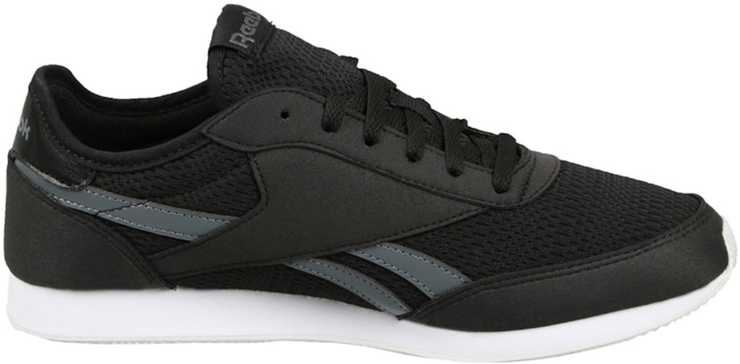 (W) Reebok Classics Royal CL Jogger 2 'Hitam Kelabu' CN7393 Order (W) Reebok Classics Royal CL Jogger 2 'Hitam Kelabu' CN7393