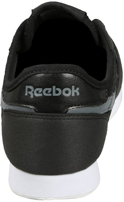 (W) Reebok Classics Royal CL Jogger 2 'Hitam Kelabu' CN7393 Purchase (W) Reebok Classics Royal CL Jogger 2 'Hitam Kelabu' CN7393