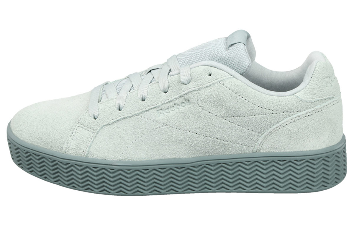(Women) Reebok Classics Royal Complete PFM 'Grey Blue' CN8664