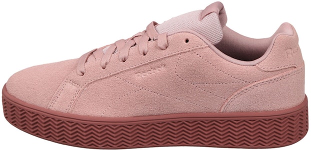 Reebok Classics Royal Complete Pfm 女款 粉紅色 帆布鞋 Buy Reebok Classics Royal Complete Pfm 女款 粉紅色 帆布鞋