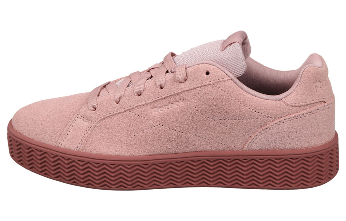 (Women) Reebok Classics Royal Complete PFM 'Pink' CN7417