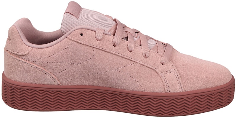(Women) Reebok Classics Royal Complete PFM 'Pink' CN7417 Order (Women) Reebok Classics Royal Complete PFM 'Pink' CN7417