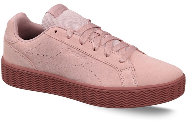 (Women) Reebok Classics Royal Complete PFM 'Pink' CN7417 Lookbook (Women) Reebok Classics Royal Complete PFM 'Pink' CN7417